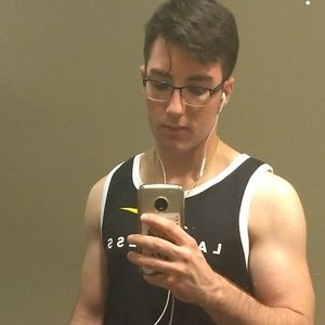 Meet your Posher, Ryan